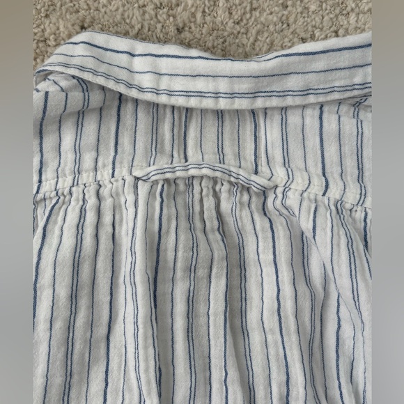 Citizens of Humanity Shirt - Picture 6 of 8